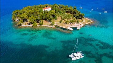 3 Best Island Tours From Zadar Croatia  [2024 Prices & Images]