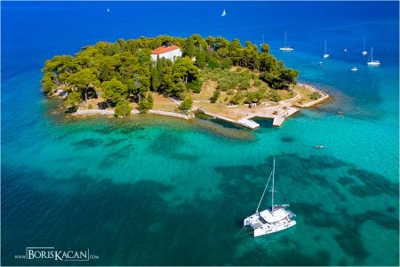 3 Best Island Tours From Zadar Croatia  [2024 Prices & Images]