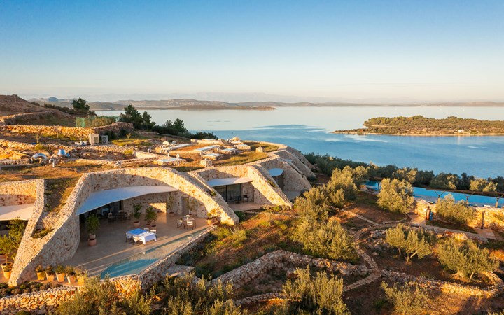 Luxury Villas in Croatia: Why Feel Croatia Is the Perfect Choice for Your Adriatic Escape